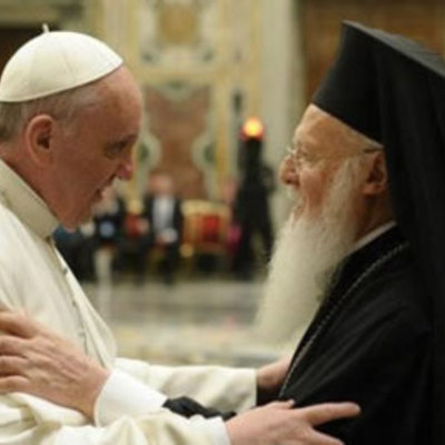 Timeline: DESARROLLO DEL MOVIMIENTO ECUMÉNICO