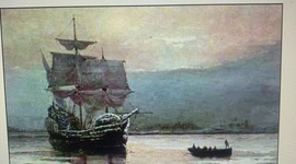 Timeline: Mikyla's Colonial Events Timeline