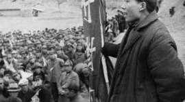 Timeline: Causes of Chinese Civil War