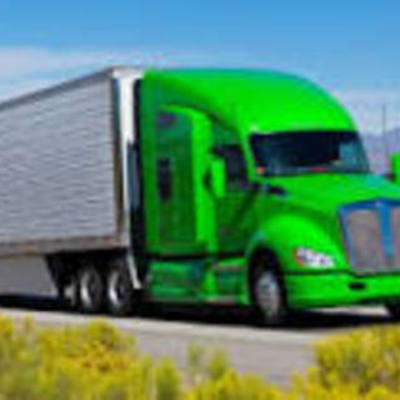 Timeline: Truck drivers through time