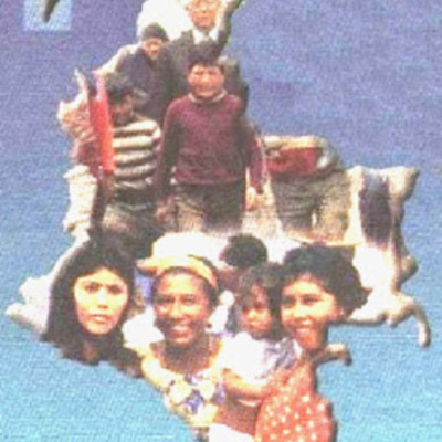 Timeline: Evolución de la Etnografía