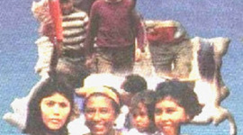 Timeline: Evolución de la Etnografía