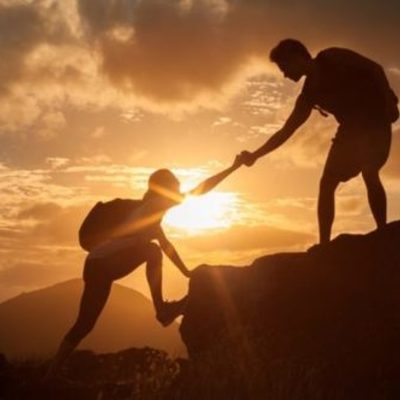 Timeline: RECONOCIENDO MIS COMPETENCIAS