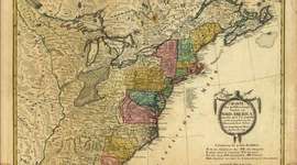 Timeline: How The USA Began