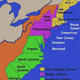 13 colonies
