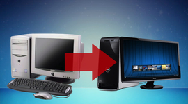 Timeline: Historia del computador