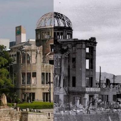 Timeline: Procesos políticos de Japón Siglo XX