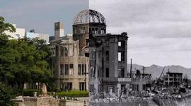 Timeline: Procesos políticos de Japón Siglo XX