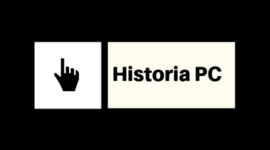 Timeline: Historia Del Computador