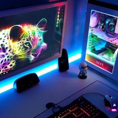 Timeline: historia del computador