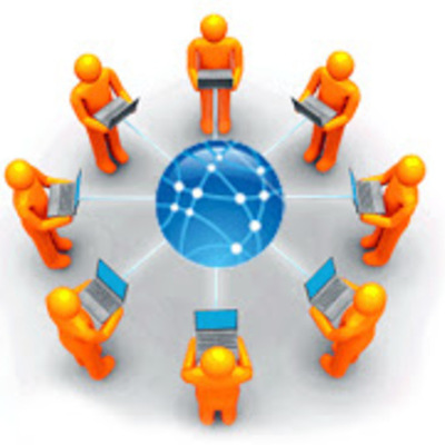 Timeline: Inicio y Evolución de las Redes De Computadoras