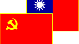 Timeline: Causes of the Chinese Civil War