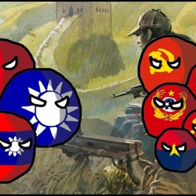 Timeline: Causes of the chinese civil war