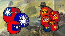 Timeline: Causes of the chinese civil war