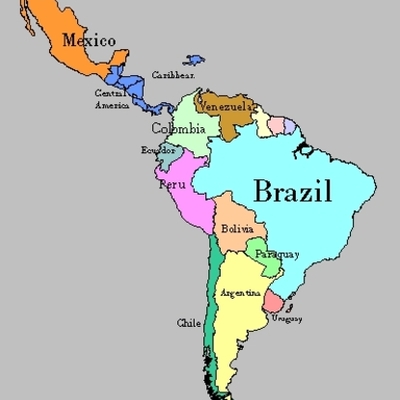 Timeline: Brazilian Timeline