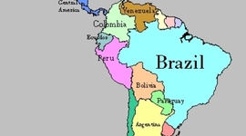 Timeline: Brazilian Timeline