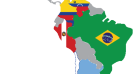 Timeline: Latin America History Timeline