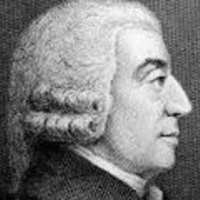 Timeline: Escuelas de la economía