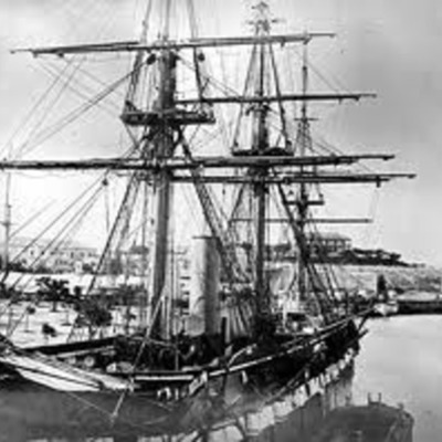 Timeline: History of Oceanography Phillip Huertas 6th