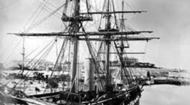 Timeline: History of Oceanography Phillip Huertas 6th