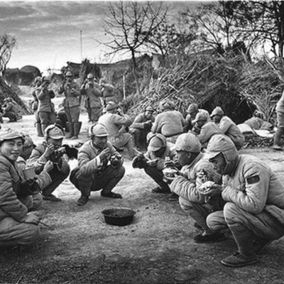 Timeline: Causes of Chinese Civil War