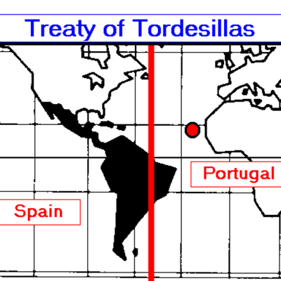Timeline: Latin American History