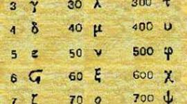 Timeline: Acontecimentos Numericos