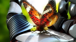 Timeline: LA ERA DE LA ROBOTICA