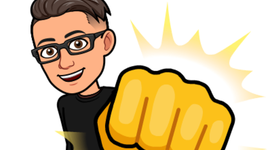 Timeline: The history or my life