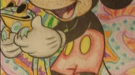 Timeline: Terapias Naturales