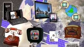 Timeline: LA TECNOLOGÍA EDUCATIVA A TRAVÉS DEL TIEMPO
