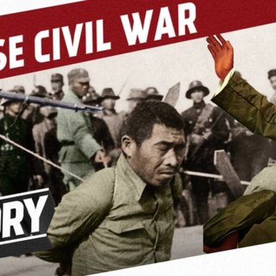 Timeline: Causes of the Chinese Civil War