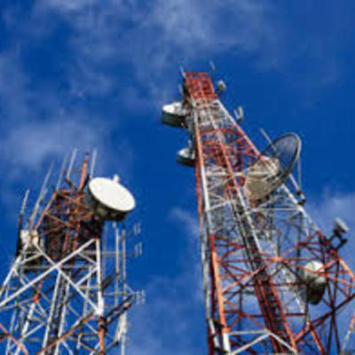 Timeline: Telecomunicaciones