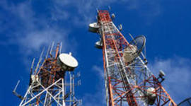 Timeline: Telecomunicaciones