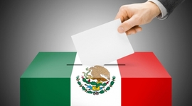 Timeline: Los Procesos Electorales en México: Seguimiento Histórico