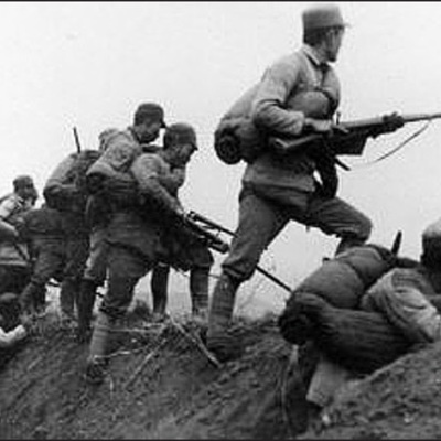 Timeline: causes of the chinese  civil war