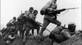 Timeline: causes of the chinese  civil war