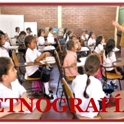 Timeline: Evolución de la Etnografía