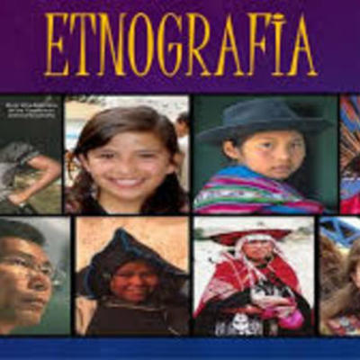 Timeline: Etnografía