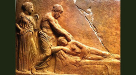 Timeline: HISTORIA DE LA FISIOTERAPIA EN EL MUNDO