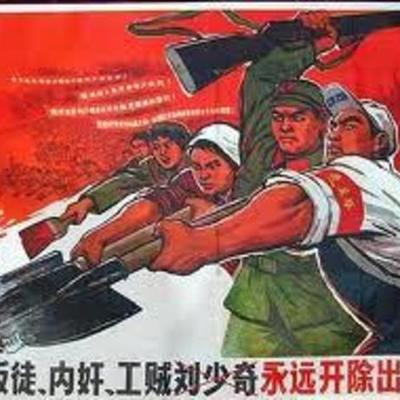 Timeline: Causes of the Chinese Civil War