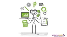 Timeline: Reconociendo mis competencias