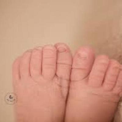 Timeline:  1985 NACIMIENTO DE PATRICIA CANO