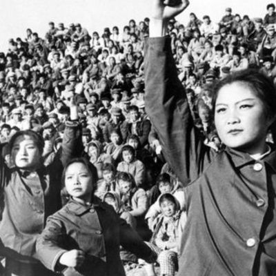 Timeline: Causes of Chinese Civil War.