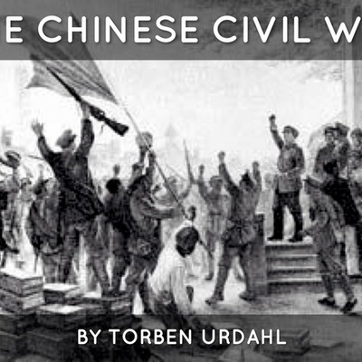 Timeline: Chinese Civil War