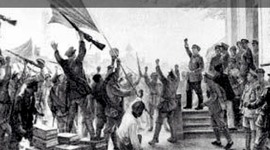 Timeline: Chinese Civil War