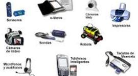 Timeline: USB-Hardware de entrada y salida.