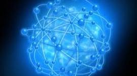 Timeline: Estructura del Atomo