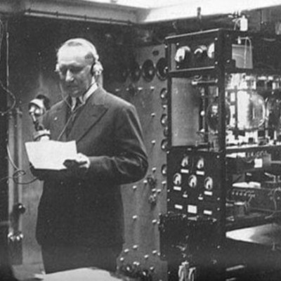 Timeline: Matices de la Historia Radiofónica