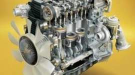 Timeline: EVOLUCIÓN DEL MANTENIMIENTO DE EQUIPO PESADO